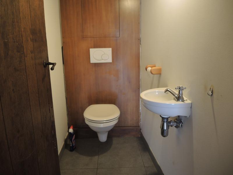 Bel appartement plein pied à Olne in 4877 OLNE, Froidbermont 54