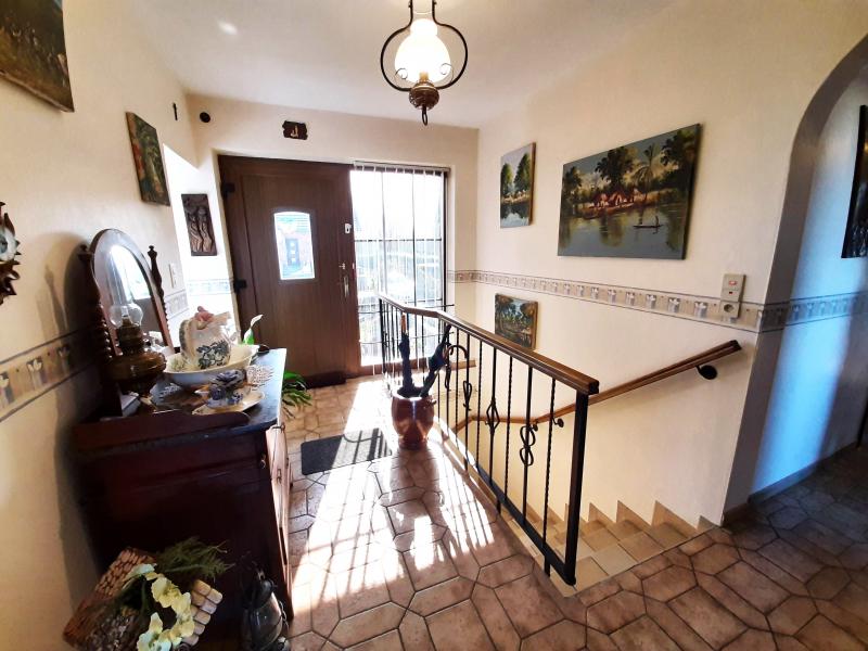 Schöner Bungalow mit Weitsicht umgeben von malerischer Landschaft in 4710 Herbesthal, Feldstrasse 24