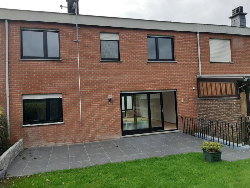 Schönes Haus in einem ruhigen Wohngebiet in 4700 Eupen