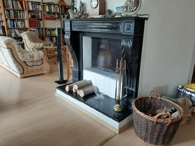 Schönes Landhaus im Cottagestil in einzigartiger Lage in 4728 Hergenrath