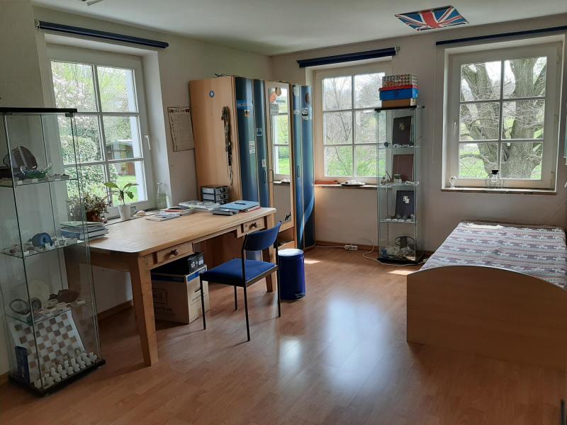 Schönes Landhaus im Cottagestil in einzigartiger Lage in 4728 Hergenrath