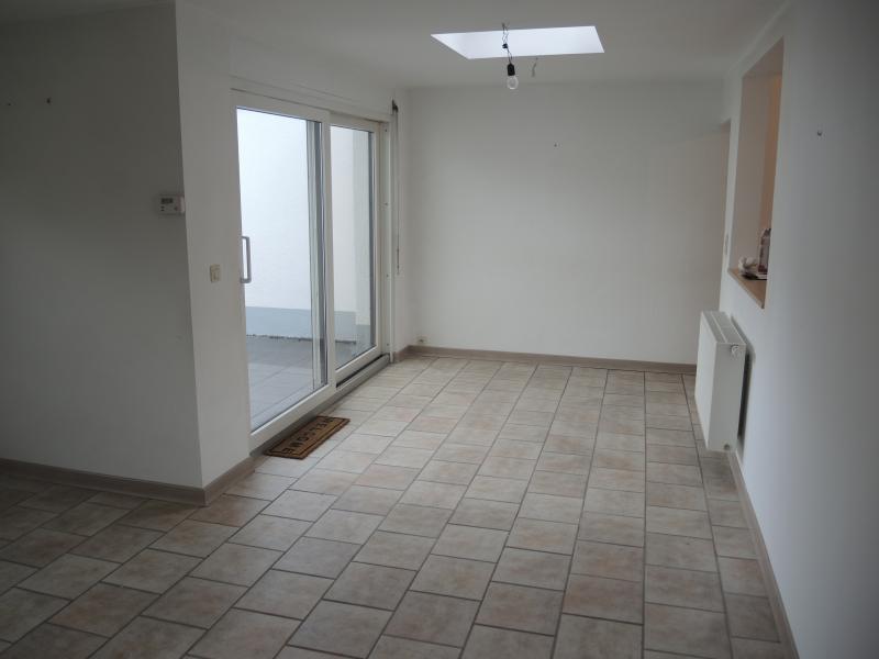 Schönes EFH mit 3 SZ,Garten,Terrasse und Garage in 4960 Malmédy, route de Bellevaux 22