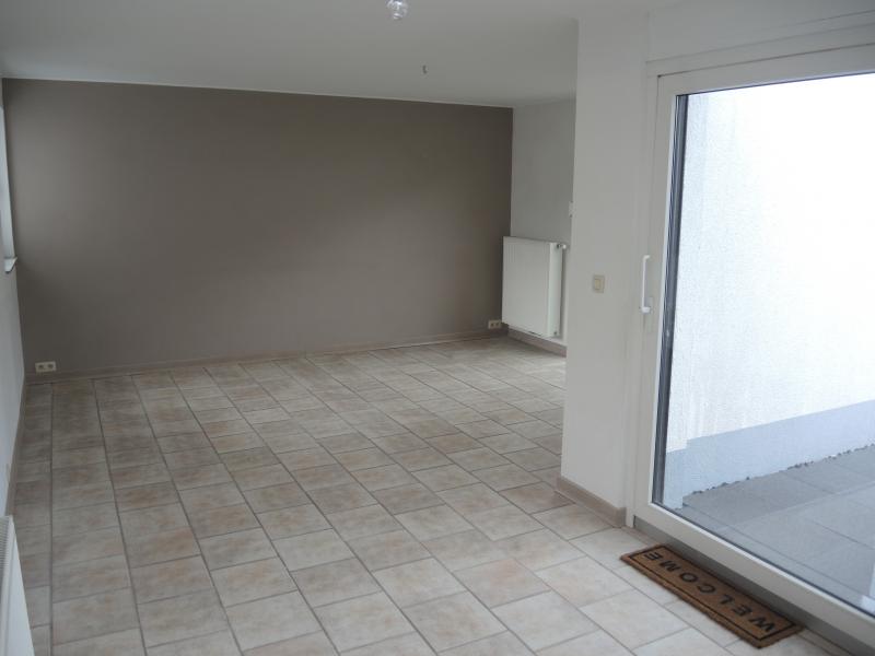 Schönes EFH mit 3 SZ,Garten,Terrasse und Garage in 4960 Malmédy, route de Bellevaux 22