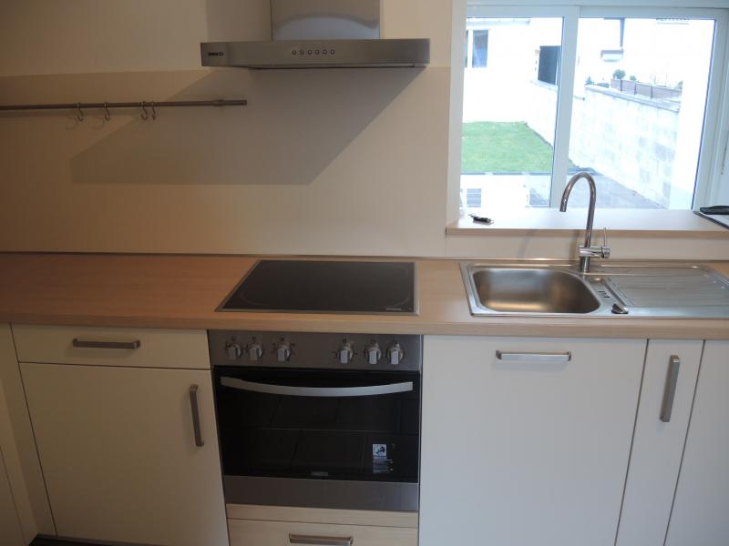 Schönes EFH mit 3 SZ,Garten,Terrasse und Garage in 4960 Malmédy, route de Bellevaux 22