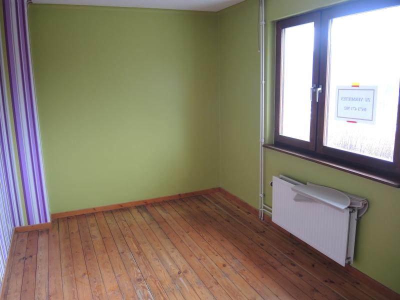 Schönes EFH mit 3 SZ,Garten,Terrasse und Garage in 4960 Malmédy, route de Bellevaux 22