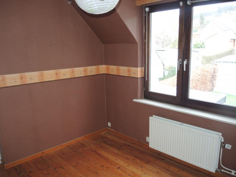 Schönes EFH mit 3 SZ,Garten,Terrasse und Garage in 4960 Malmédy, route de Bellevaux 22