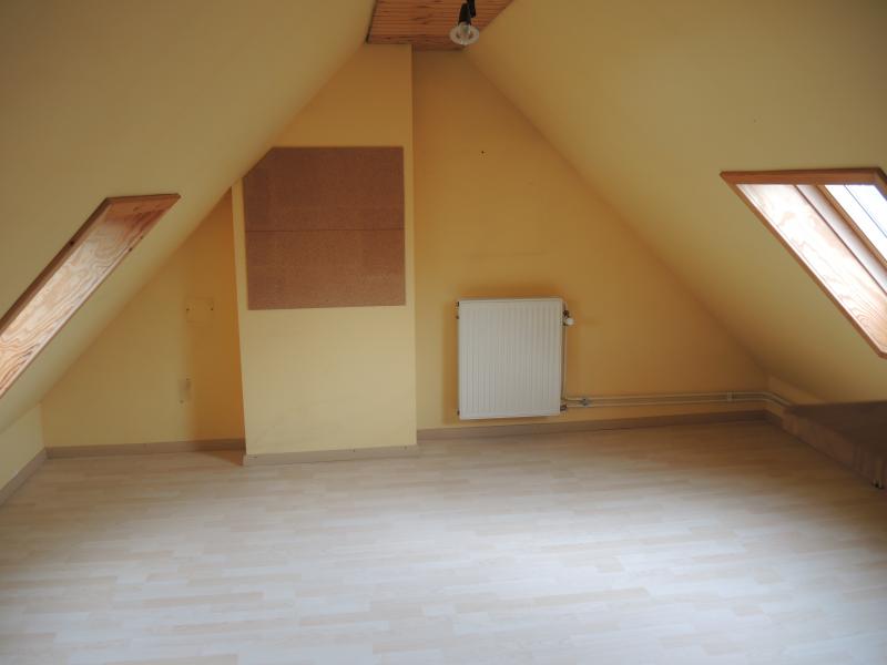 Schönes EFH mit 3 SZ,Garten,Terrasse und Garage in 4960 Malmédy, route de Bellevaux 22