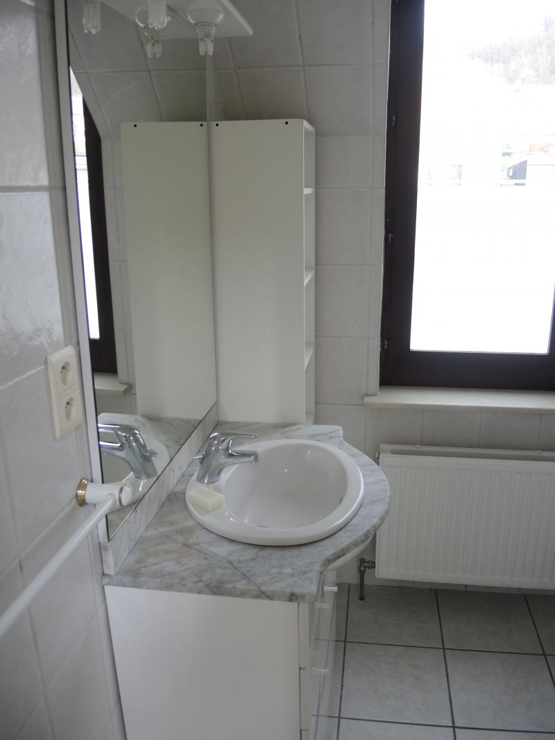 Schönes EFH mit 3 SZ,Garten,Terrasse und Garage in 4960 Malmédy, route de Bellevaux 22