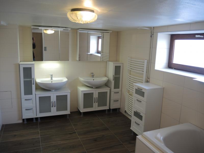 Schönes EFH mit 3 SZ,Garten,Terrasse und Garage in 4960 Malmédy, route de Bellevaux 22