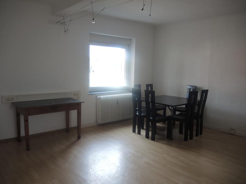 Immobilie als Renditeobjekt in bester Lage in Roetgen (D) in Bundesstrasse 41 in D-52159 Roetgen