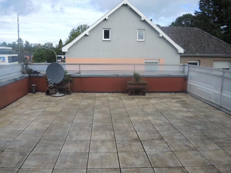 Immobilie als Renditeobjekt in bester Lage in Roetgen (D) in Bundesstrasse 41 in D-52159 Roetgen