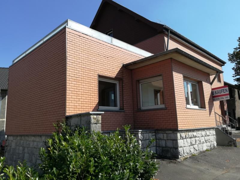 Immobilie als Renditeobjekt in bester Lage in Roetgen (D) in Bundesstrasse 41 in D-52159 Roetgen