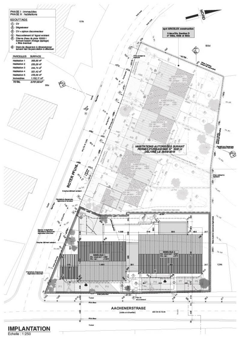 Residenz Panoramablick in 4728 Hergenrath