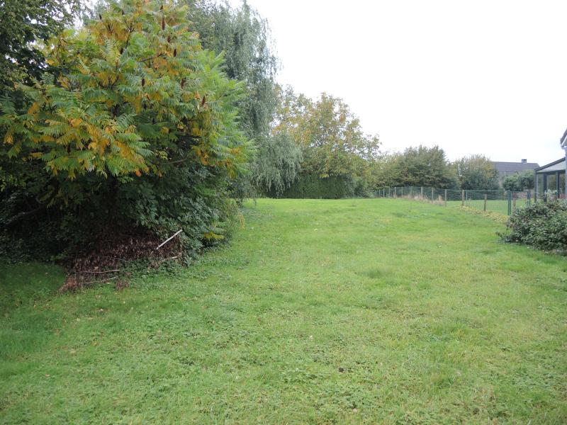 Grosszügig geschnittenes Baugrundstück in Montzen in 4850 Montzen