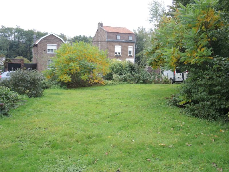 Grosszügig geschnittenes Baugrundstück in Montzen in 4850 Montzen