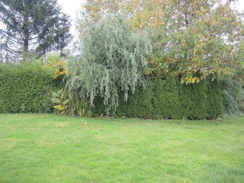 Grosszügig geschnittenes Baugrundstück in Montzen in 4850 Montzen