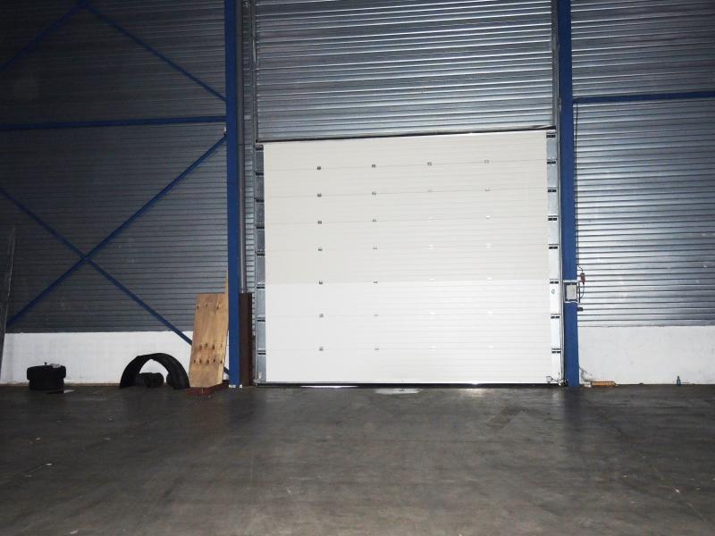 Moderne Lager-/Produktionshalle im Industriegebiet in Eupen ZU MIETEN in 4700 Eupen