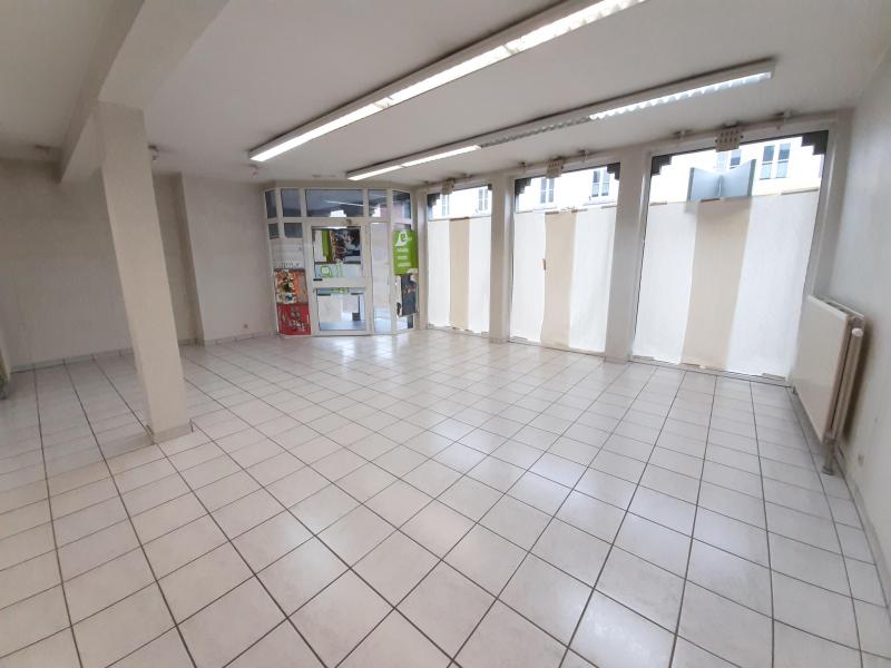 Wohn- und Geschäftshaus im Herzen von Kelmis in 4720 Kelmis