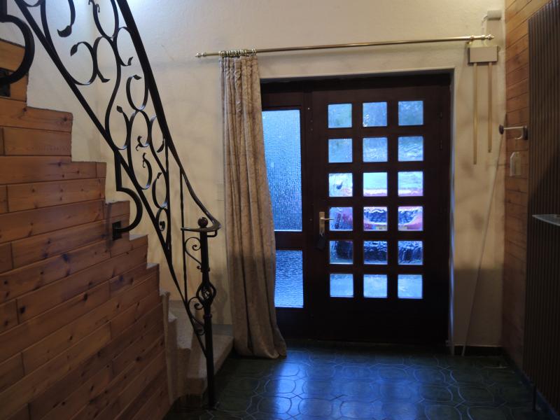 Schönes grosses Einfamilienhaus im Bungalowstil in Recht in Bergstrasse 168 in 4780 Recht