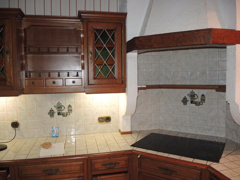 Schönes grosses Einfamilienhaus im Bungalowstil in Recht in Bergstrasse 168 in 4780 Recht