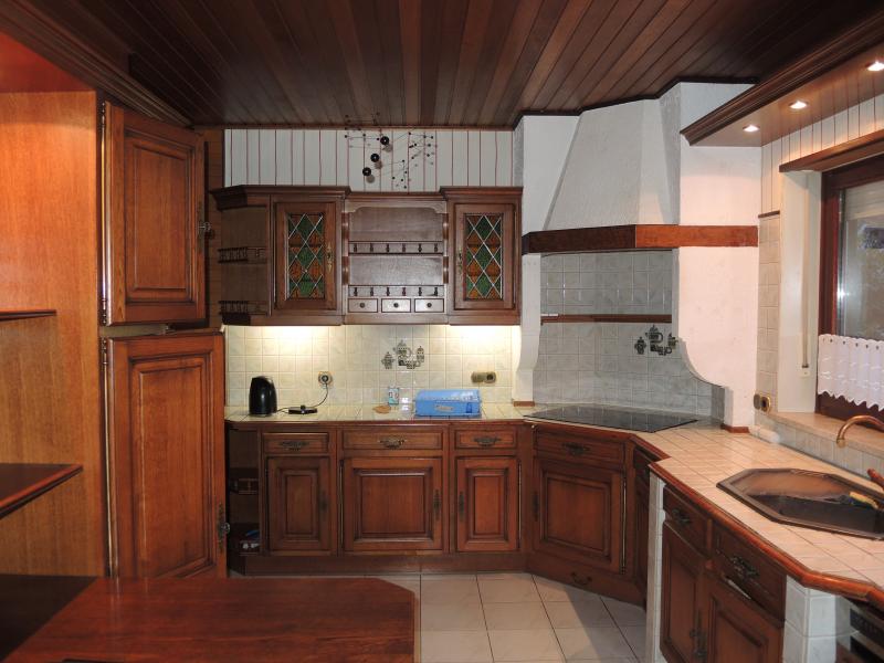 Schönes grosses Einfamilienhaus im Bungalowstil in Recht in Bergstrasse 168 in 4780 Recht