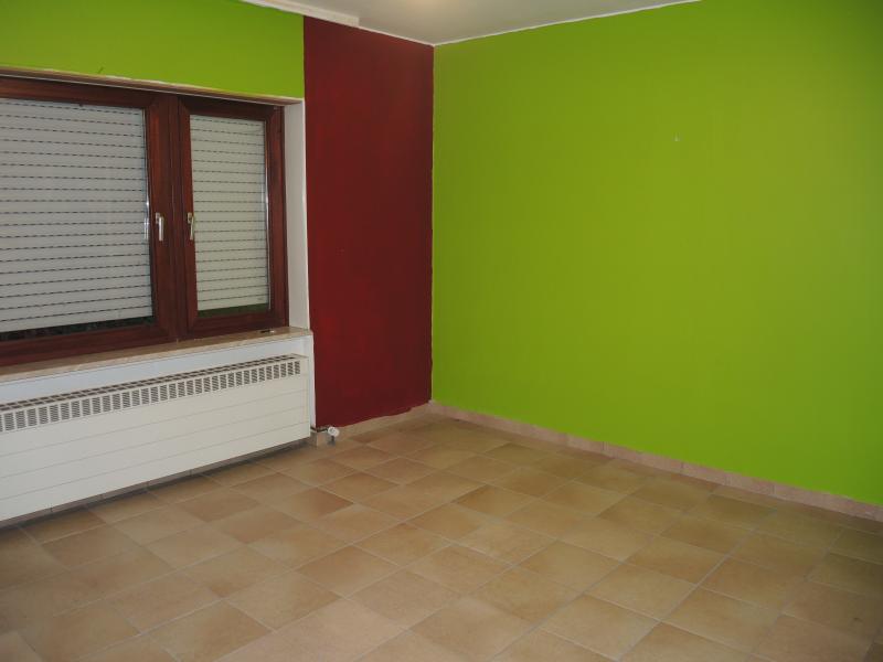 Schönes grosses Einfamilienhaus im Bungalowstil in Recht in Bergstrasse 168 in 4780 Recht