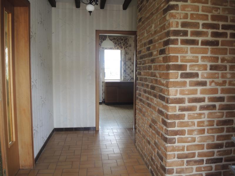 Gepflegtes Vierfassadenhaus mit Garten und Garage. in 4840 Welkenraedt