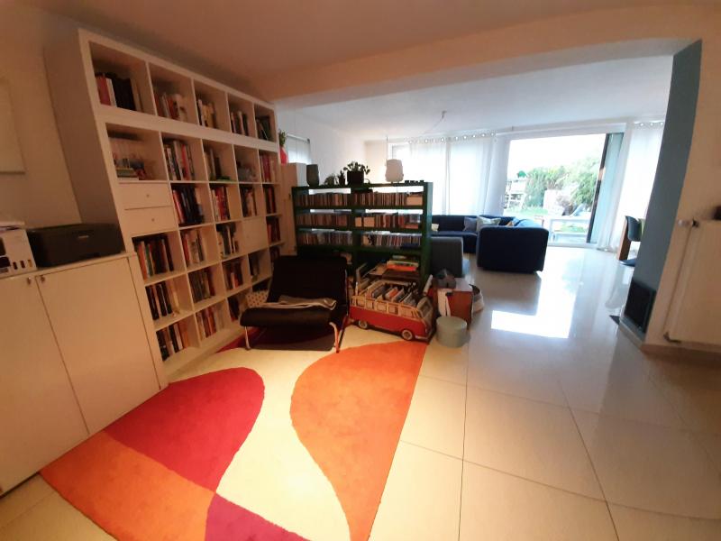 Top modernes Reihenhaus eines ehemaligen renovierten Bauernanwesens in 4728 Hergenrath