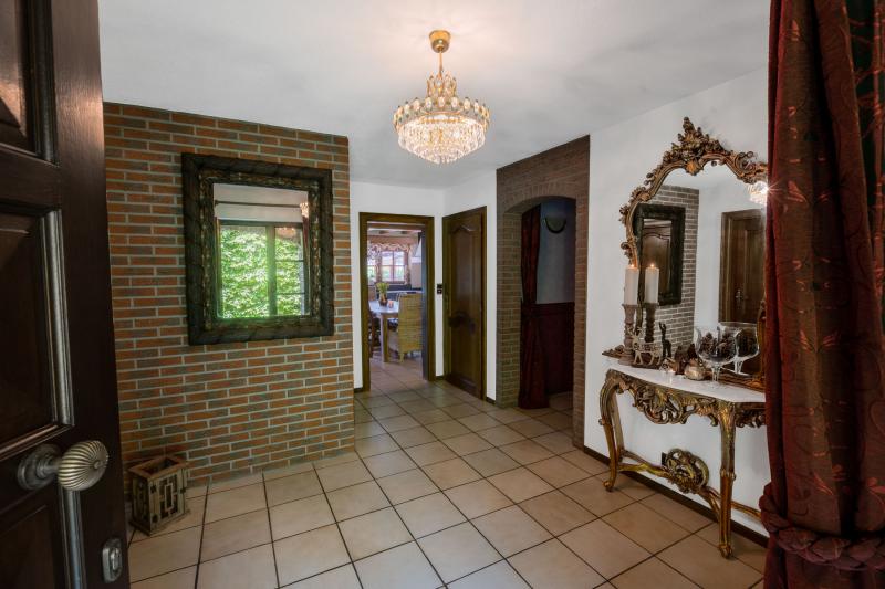 Sehr schönes und solides Haus im Naherholungsgebiet der Eifel in 4950 Waimes