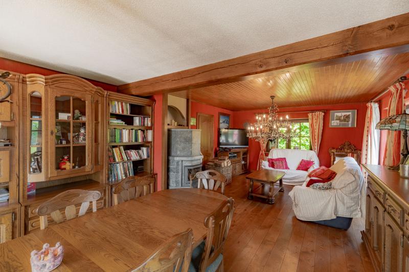 Sehr schönes und solides Haus im Naherholungsgebiet der Eifel in 4950 Waimes