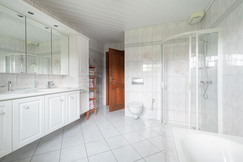 Sehr schönes und solides Haus im Naherholungsgebiet der Eifel in 4950 Waimes