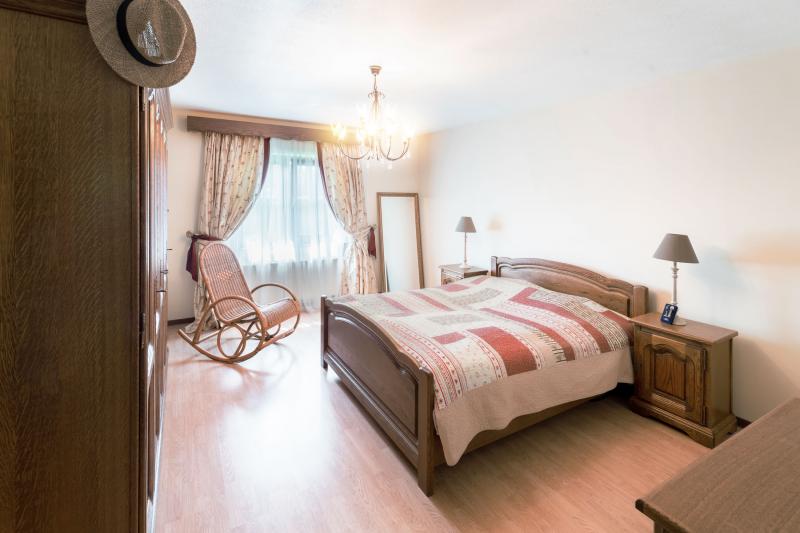 Sehr schönes und solides Haus im Naherholungsgebiet der Eifel in 4950 Waimes