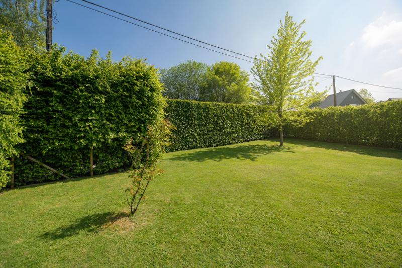 Sehr schönes und solides Haus im Naherholungsgebiet der Eifel in 4950 Waimes