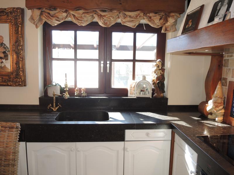 Sehr schönes und solides Haus im Naherholungsgebiet der Eifel in 4950 Waimes