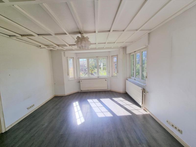 Doppelhaushälfte im Zentrum von Hergenrath in 4728 Hergenrath