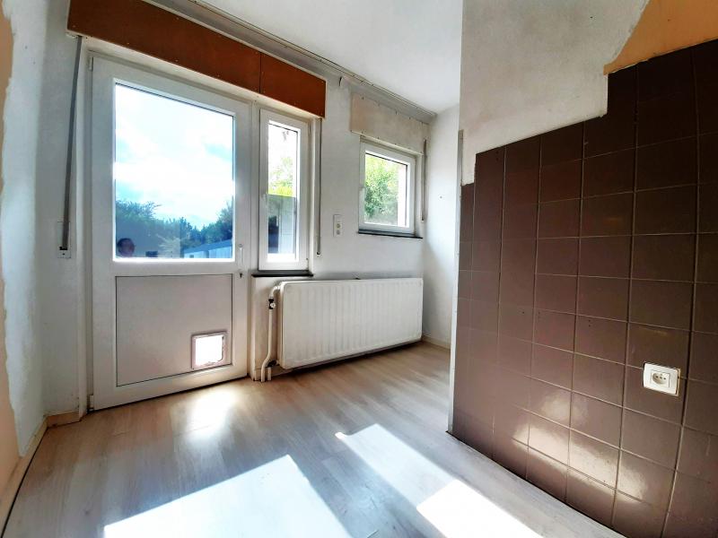 Doppelhaushälfte im grünen Gürtel von Raeren in 4730 Raeren