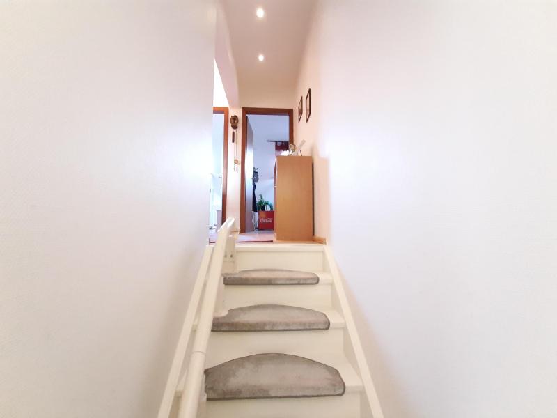 Topgepflegtes Mittelreihenhaus in ruhiger Lage Zentrumsnah in 4721 Kelmis, Doktor Molly Strasse 20