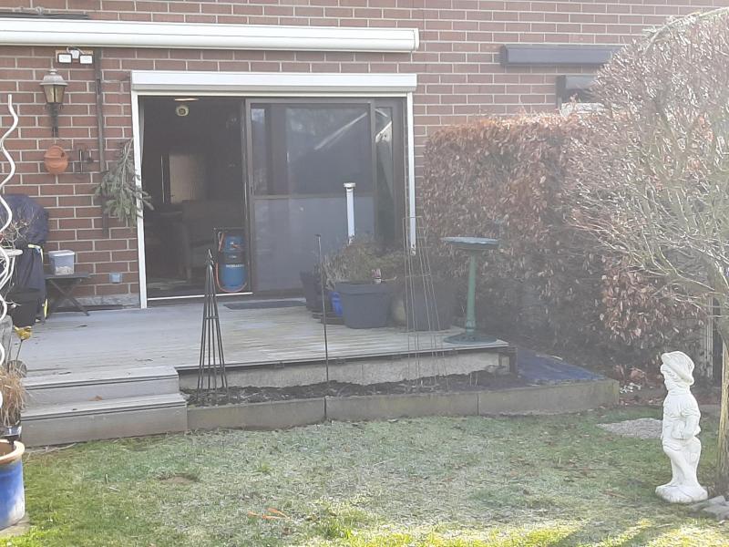 Topgepflegtes Mittelreihenhaus in ruhiger Lage Zentrumsnah in 4721 Kelmis, Doktor Molly Strasse 20