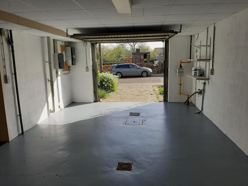 Mittelreihenhaus in ruhiger Lage nicht weit vom Zentrum in 4840 Welkenraedt