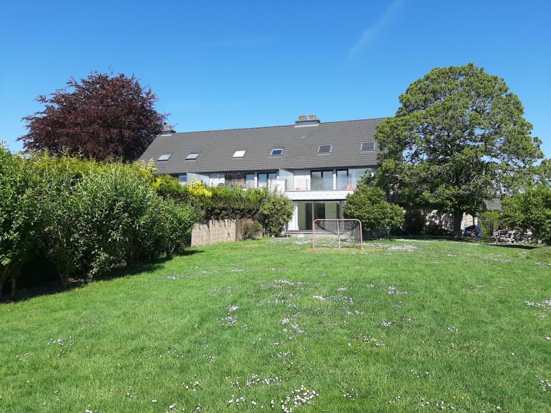 Top modernes Reihenhaus eines ehemaligen renovierten Bauernanwesens in 4728 Hergenrath