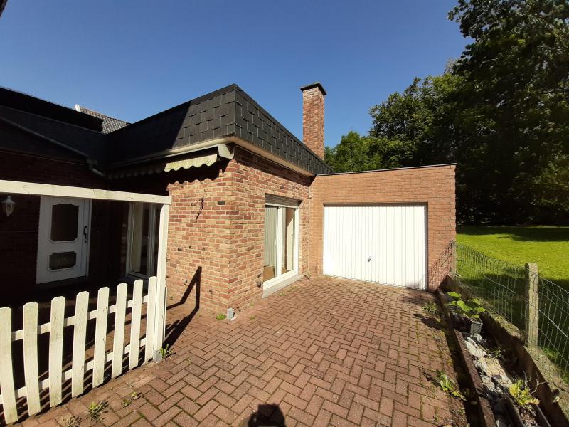 Mehrfamilien oder Mehrgenerationenhaus in hervorragender Lage in 4728 Hergenrath