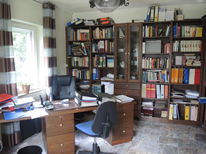 Üppig ausgestattetes Einfamilienhaus in Montzen Nähe Aachen in 4850 Montzen