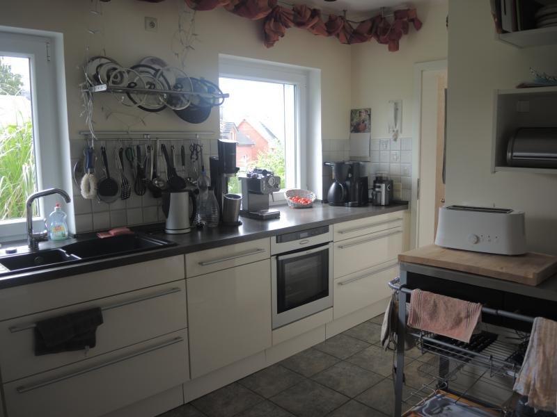 Üppig ausgestattetes Einfamilienhaus in Montzen Nähe Aachen in 4850 Montzen