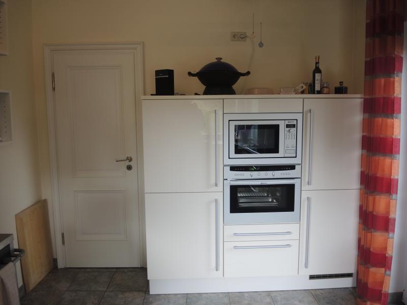 Üppig ausgestattetes Einfamilienhaus in Montzen Nähe Aachen in 4850 Montzen