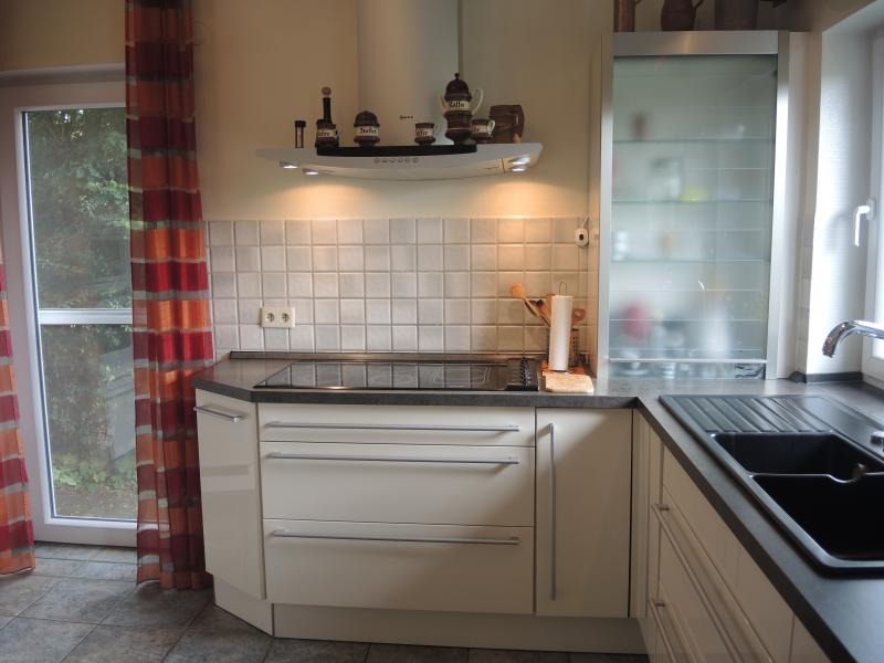 Üppig ausgestattetes Einfamilienhaus in Montzen Nähe Aachen in 4850 Montzen