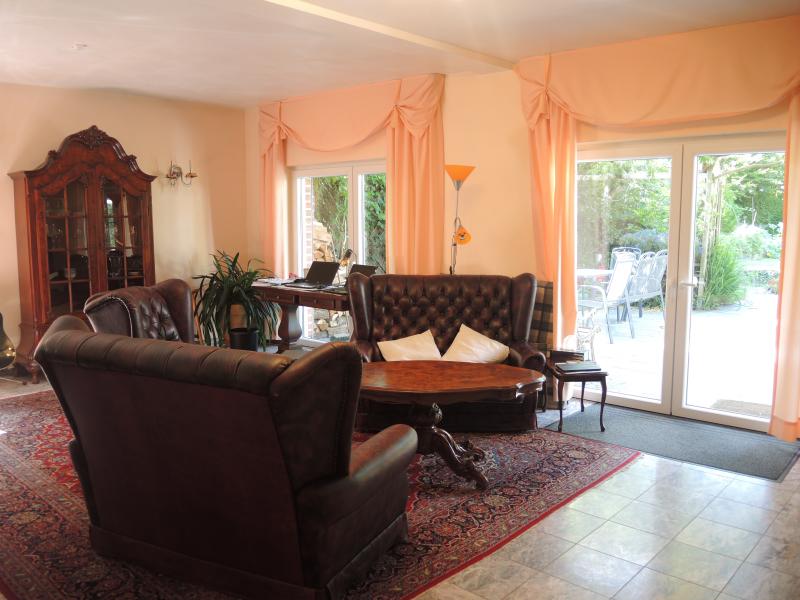 Üppig ausgestattetes Einfamilienhaus in Montzen Nähe Aachen in 4850 Montzen