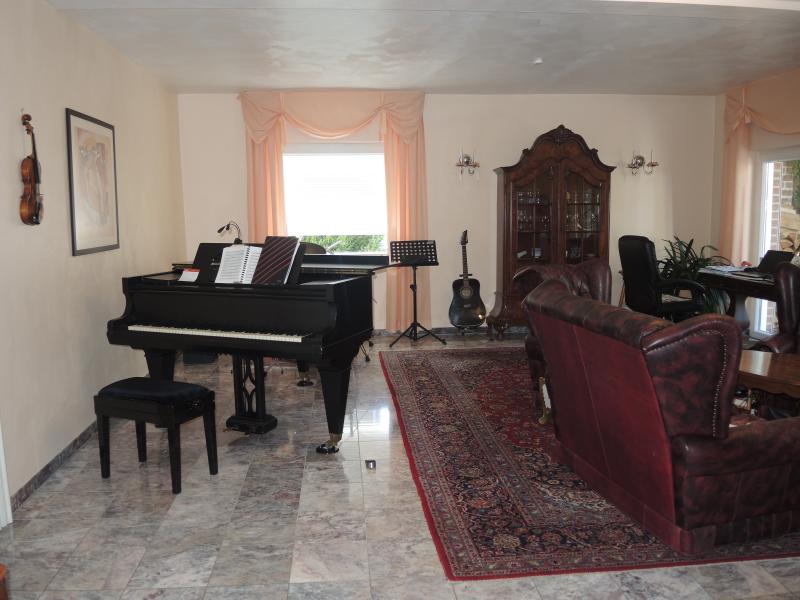 Üppig ausgestattetes Einfamilienhaus in Montzen Nähe Aachen in 4850 Montzen