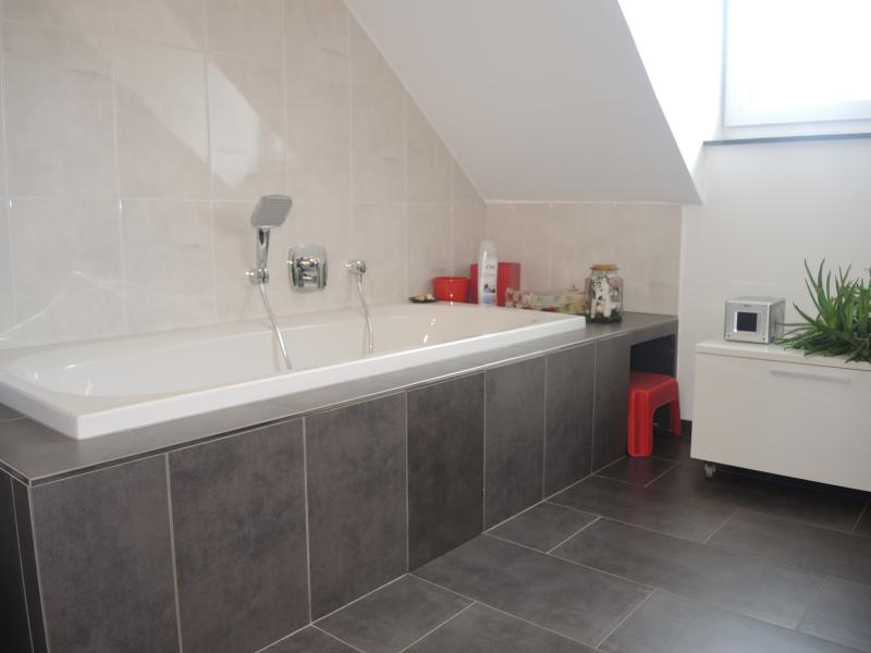 Üppig ausgestattetes Einfamilienhaus in Montzen Nähe Aachen in 4850 Montzen