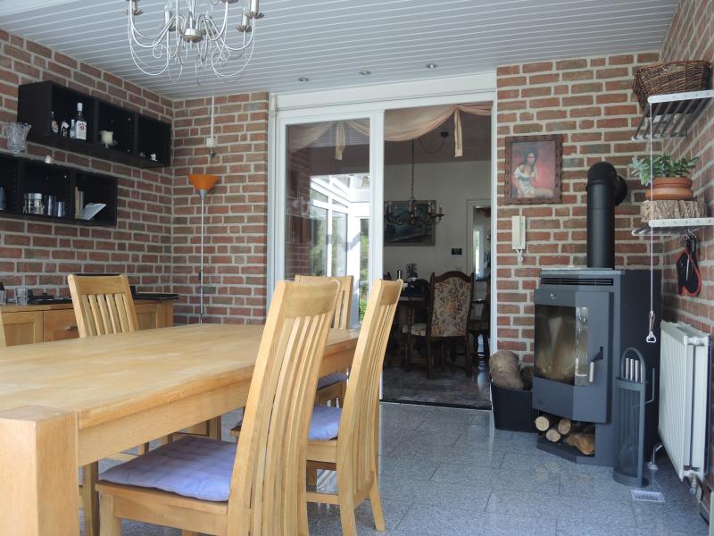 Üppig ausgestattetes Einfamilienhaus in Montzen Nähe Aachen in 4850 Montzen