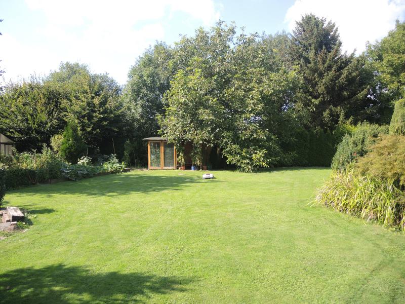 Üppig ausgestattetes Einfamilienhaus in Montzen Nähe Aachen in 4850 Montzen